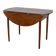 Mid-Century Teak Drop-Leaf Dining Table, United Kingdom, 1960s