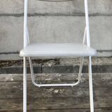 Former pliante chair graal chair no.1