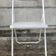 Former pliante chair graal chair no.1