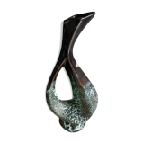 Small vase vallauris 1960s