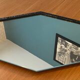 Art deco mirror