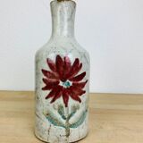 Ceramic pitcher by Gustave Raynaud Atelier le Murier