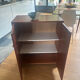 Storage furniture from the 60s/70s.