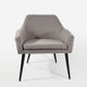 Chair type 300-202 B "Muszelka"