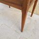Table d'appoint