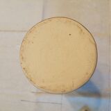 Stoneware bottle
