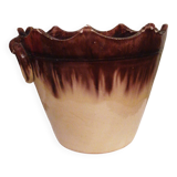 Old pot