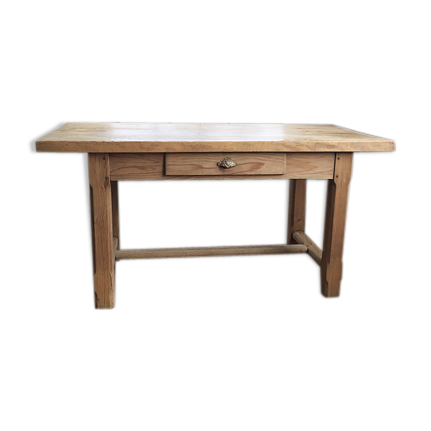 Farm table / work in pine
