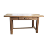 Farm table / work in pine