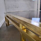 Guy Lefèvre coffee table