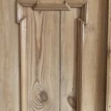 PINE CABINET