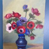Buttercups painting
