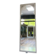 Mirror Mirror period mid-twentieth 230cm / 80,5cm.