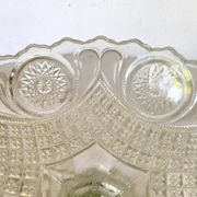 Coupe à fruits sur pied