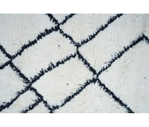 Carpet blessed ouarain 240x170cm