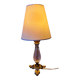 Small bedside lamp