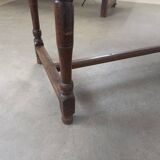 Old farm table