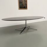 Knoll 244 cm conference or dining table