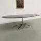 Knoll 244 cm conference or dining table