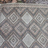 Old kilim 286 x 198 cm