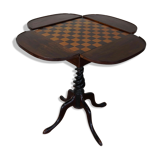 Games table