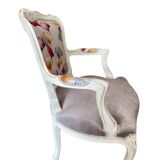 regency armchair