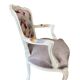 fauteuil regence