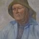 Charles Lautrou (1891 1953) “Fisherman from Camaret” 1929
