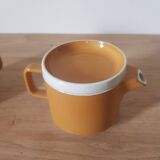 60's teapot