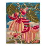 Tapestry cannevas Alain Le Foll