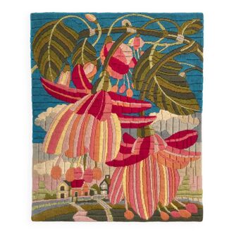 Tapestry cannevas Alain Le Foll