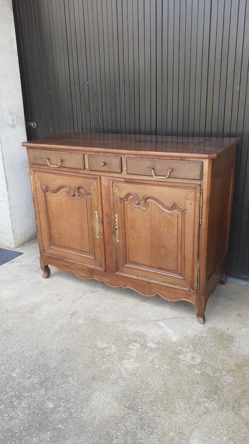 Louis XV style sideboard