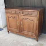 Louis XV style sideboard