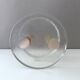 Mid Century glass door handle, handle for glass door 70's