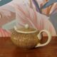 Villeroy and Boch Mettlach: Bern model teapot