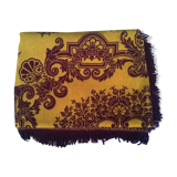 Vintage tablecloth 135 x 180 cm