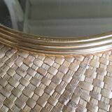 Mirror tray
