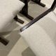 Set of 4 Danish Modern Dining Chairs by Poul H. Poulsen for Gangso Møbler,