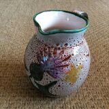 Pitcher