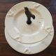 Fruit platter decoration rooster