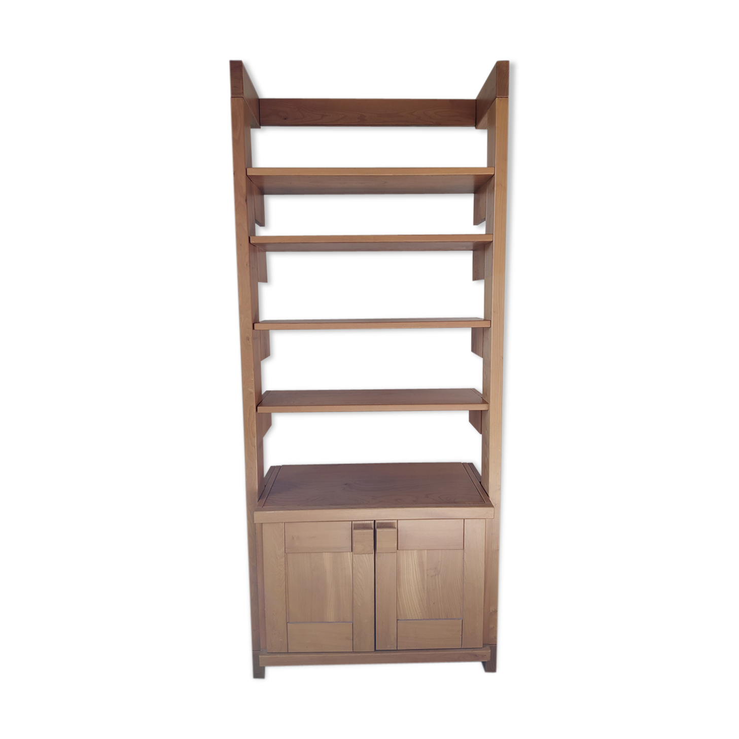 Regain bookcase
