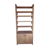 Regain bookcase