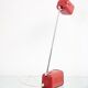 Telescopic lamp Kreo Lite lamp Japan 1970