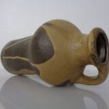 Studio Ceramic 0874-30 Vase by Carstens Atelier for Carstens Tönnieshof, 1960s