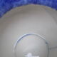 Quimper Henriot faience vase