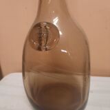 Bouteille soliflore