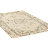 Anatolian rug 253x151cm