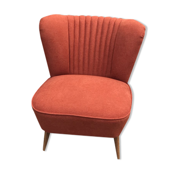 Red chair, 1960