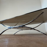 Vintage coffee table from the 1970s.