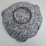 Ceramic cut signed Fratelli Fanciullacci 50s